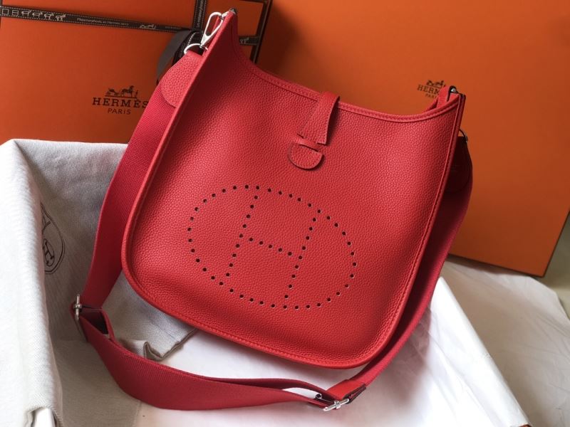 Hermes Evelyn Bags